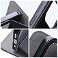 Reach Smart Magnet skirtas Samsung A546 A54 5G, juodas kaina ir informacija | Telefono dėklai | pigu.lt
