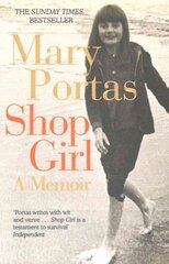 Shop Girl kaina ir informacija | Biografijos, autobiografijos, memuarai | pigu.lt