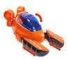 Transporto priemonė Paw Patrol (Šunyčiai Patruliai) Aqua Theamed Zuma 6066143, oranžinė kaina ir informacija | Žaislai berniukams | pigu.lt