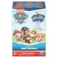 Figūrėlė Paw Patrol (Šuniukai Patruliai) Mini Deluxe kaina ir informacija | Žaislai berniukams | pigu.lt