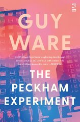 Peckham Experiment цена и информация | Fantastinės, mistinės knygos | pigu.lt