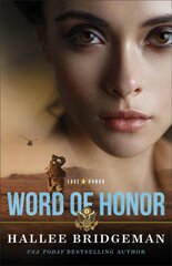 Word of Honor цена и информация | Фантастика, фэнтези | pigu.lt