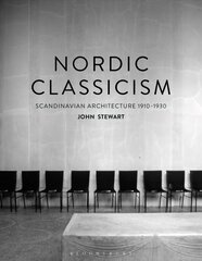 Nordic classicism kaina ir informacija | Knygos apie architektūrą | pigu.lt