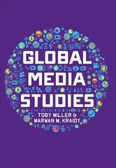 Global media studies kaina ir informacija | Socialinių mokslų knygos | pigu.lt