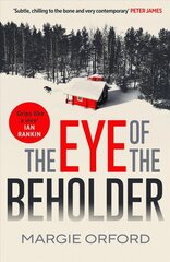 Eye of the Beholder Main цена и информация | Фантастика, фэнтези | pigu.lt