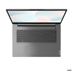 Lenovo IdeaPad 3 17ABA7 (82RQ002SPB) цена и информация | Ноутбуки | pigu.lt