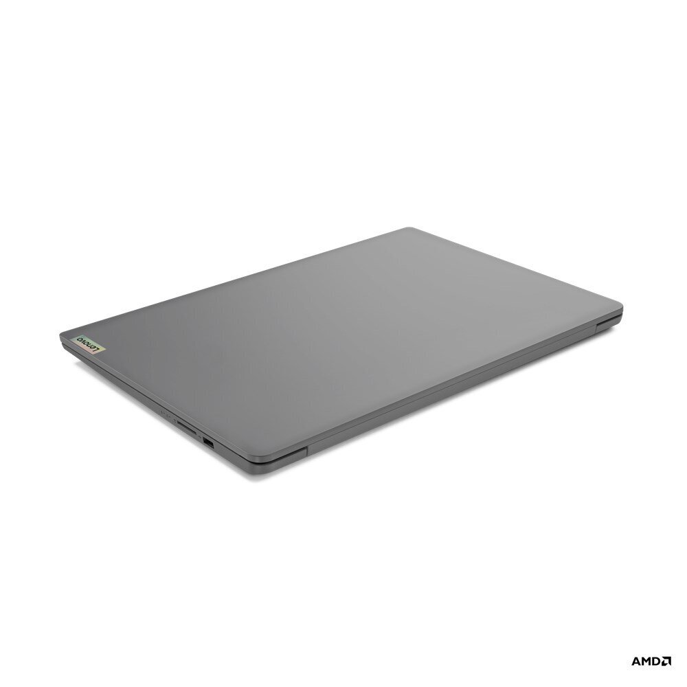 Lenovo IdeaPad 3 17ABA7 (82RQ002SPB) kaina ir informacija | Nešiojami kompiuteriai | pigu.lt