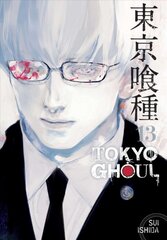 Tokyo Ghoul, Vol. 13, 13 цена и информация | Fantastinės, mistinės knygos | pigu.lt