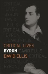 Byron kaina ir informacija | Biografijos, autobiografijos, memuarai | pigu.lt