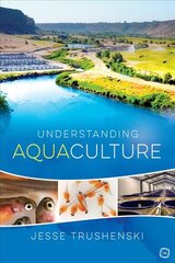 Understanding Aquaculture kaina ir informacija | Socialinių mokslų knygos | pigu.lt