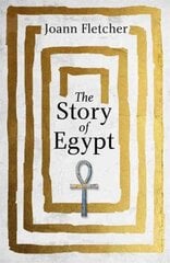 Story of Egypt kaina ir informacija | Istorinės knygos | pigu.lt