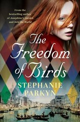 Freedom of birds kaina ir informacija | Fantastinės, mistinės knygos | pigu.lt