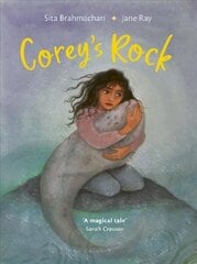Corey's Rock цена и информация | Книги для подростков  | pigu.lt