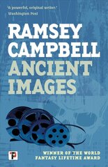 Ancient Images New edition kaina ir informacija | Fantastinės, mistinės knygos | pigu.lt