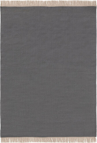 Benuta kilimas Liv Grey 200x300 cm kaina ir informacija | Kilimai | pigu.lt