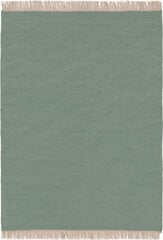 Benuta kilimas LIV Green 200x300 cm цена и информация | Ковры | pigu.lt