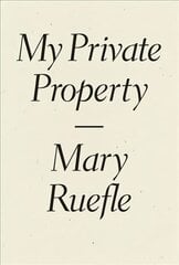 My private property kaina ir informacija | Poezija | pigu.lt