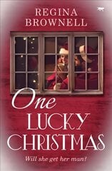 One lucky Christmas kaina ir informacija | Fantastinės, mistinės knygos | pigu.lt