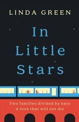 In Little Stars: the powerful and emotional new page-turner from the million-copy bestselling author цена и информация | Фантастика, фэнтези | pigu.lt