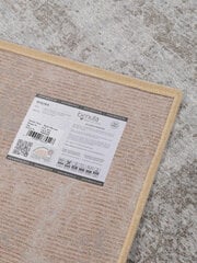 Benuta kilimas Frencie 300x400 cm цена и информация | Ковры | pigu.lt