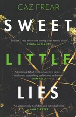 Sweet Little Lies: The Number One Bestseller kaina ir informacija | Fantastinės, mistinės knygos | pigu.lt