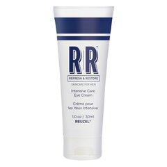 Drėkinamasis paakių kremas vyrams Refresh & Restore Intensive Care Eye Cream, 30 ml kaina ir informacija | Paakių kremai, serumai | pigu.lt