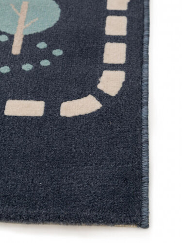 Benuta vaikiškas kilimas Juno 160x230 cm цена и информация | Kilimai | pigu.lt