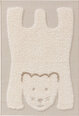 Детский ковёр Benuta Carlo 160x230 см