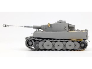 Border Model - Tiger I Initial Production s.Pz.Abt.502 Leningrad Region 1942/43 Winter, 1/35, BT-014 цена и информация | Конструкторы и кубики | pigu.lt