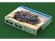 Surenkamas modelis Hobbyboss Ranger Special Operations Vehicle RSOV, 1/35, 82450 kaina ir informacija | Konstruktoriai ir kaladėlės | pigu.lt