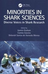 Minorities in shark sciences kaina ir informacija | Ekonomikos knygos | pigu.lt
