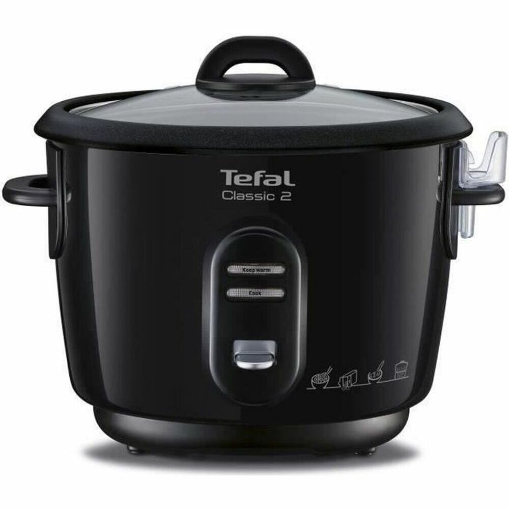 Tefal RK102811 kaina ir informacija | Garų puodai, daugiafunkciai puodai | pigu.lt