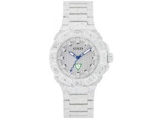 Часы Guess GW0507G2 цена и информация | Мужские часы | pigu.lt