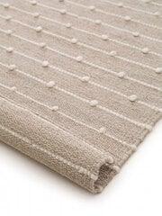 Benuta vaikiškas kilimas Lupo 160x230 cm kaina ir informacija | Kilimai | pigu.lt
