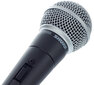 Dinaminis mikrofonas Shure SM58SE kaina ir informacija | Mikrofonai | pigu.lt