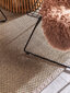 Benuta kilimas Greta 300x400 cm kaina ir informacija | Kilimai | pigu.lt