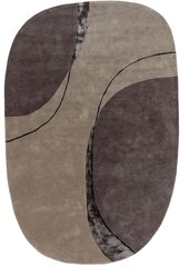 Benuta kilimas Shape 160x230 cm kaina ir informacija | Kilimai | pigu.lt