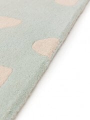 Benuta vaikiškas kilimas Savannah 150x220 cm kaina ir informacija | Kilimai | pigu.lt