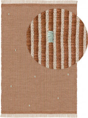 Benuta vaikiškas kilimas Bruno 90x130 cm цена и информация | Ковры | pigu.lt