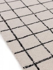 Benuta kilimas Grid 200x300 cm kaina ir informacija | Kilimai | pigu.lt