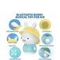 Interaktyvūs žaislas Alilo Baby Bunny Bluetooth, RU kaina ir informacija | Žaislai kūdikiams | pigu.lt