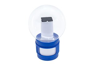 Дозатор химикатов со светодиодной подсветкой Bestway float цена и информация | Химия для бассейнов | pigu.lt