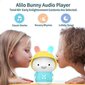 Interaktyvūs žaislas Alilo Baby Bunny Bluetooth, EST versija kaina ir informacija | Žaislai kūdikiams | pigu.lt