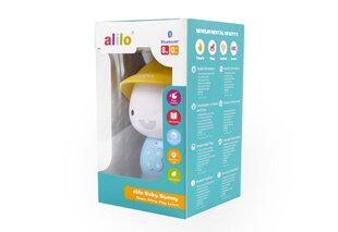 Alilo Baby Bunny Bluetooth ENG версия цена и информация | Игрушки для малышей | pigu.lt