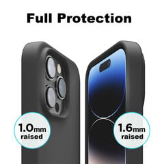 Комплект для Apple iPhone 14 Pro Privacy цена и информация | Чехлы для телефонов | pigu.lt