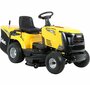 Benzininis sodo traktorius Lider TT86M352L 6.5kW 352cm3 kaina ir informacija | Sodo traktoriukai | pigu.lt