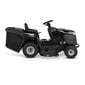 Benzininis sodo traktorius Alpina AT484HA kaina ir informacija | Sodo traktoriukai | pigu.lt