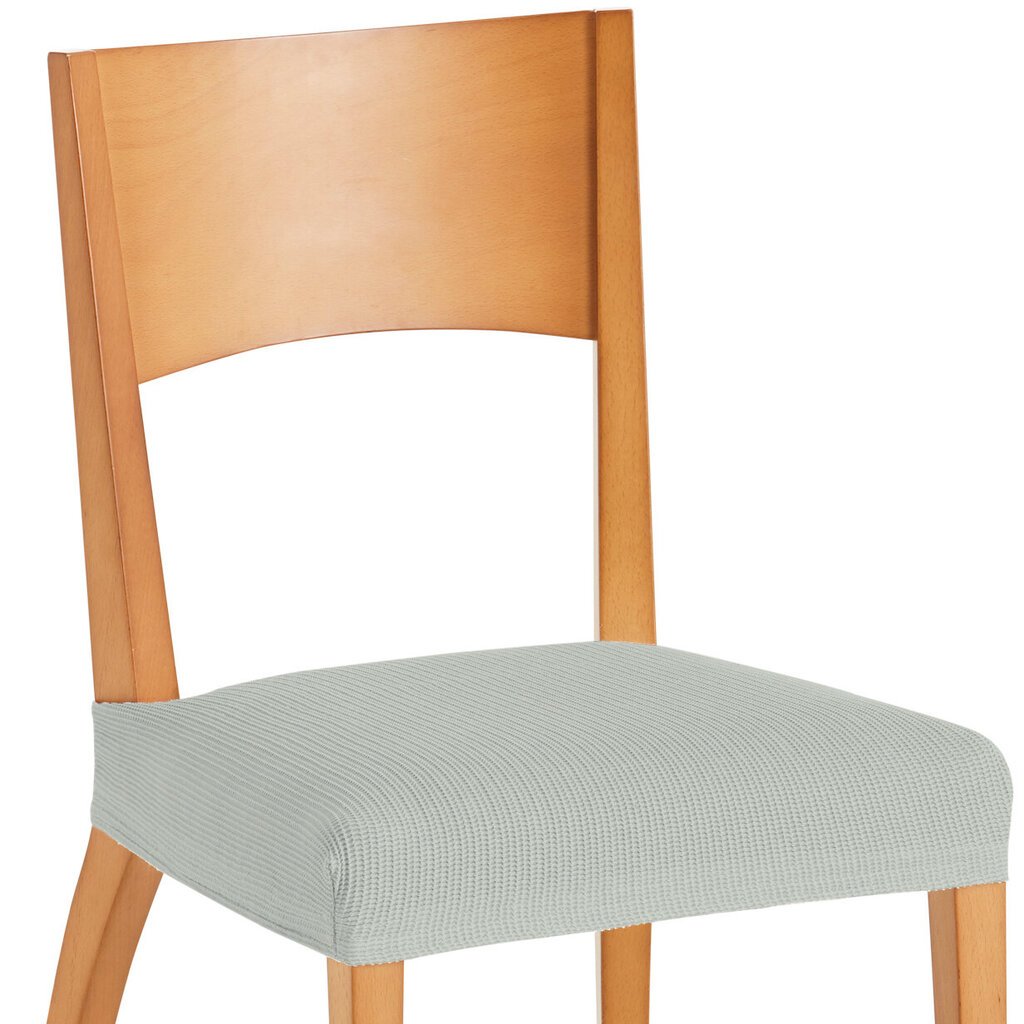 Belmarti Inca kėdžių sėdynių užvalkalai 6 vnt. kaina ir informacija | Baldų užvalkalai | pigu.lt