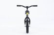 Balansinis dviratis Moovkee Jacob Nice Black & Ocean Blue, juodas kaina ir informacija | Balansiniai dviratukai | pigu.lt