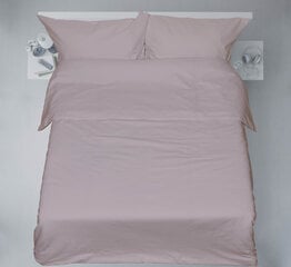Комплект постельного белья Koodi Cloud Gray, 150x210, 2 части цена и информация | Комплекты постельного белья | pigu.lt